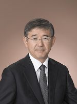 Yutaka Edagawa