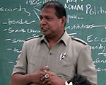Balakrishnan 教授