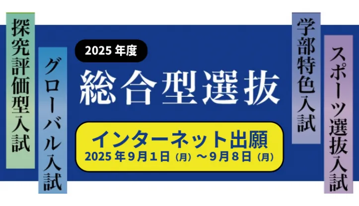 インターネット出願