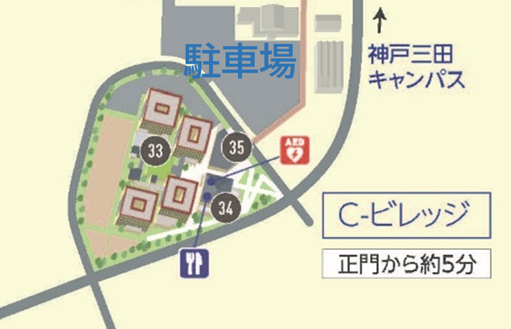 KSC地図