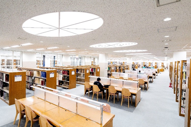 大学図書館