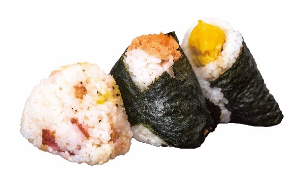 おむすび