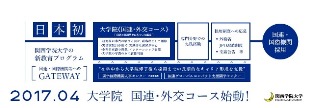 関西学院大学広告