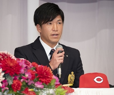黒原拓未さん