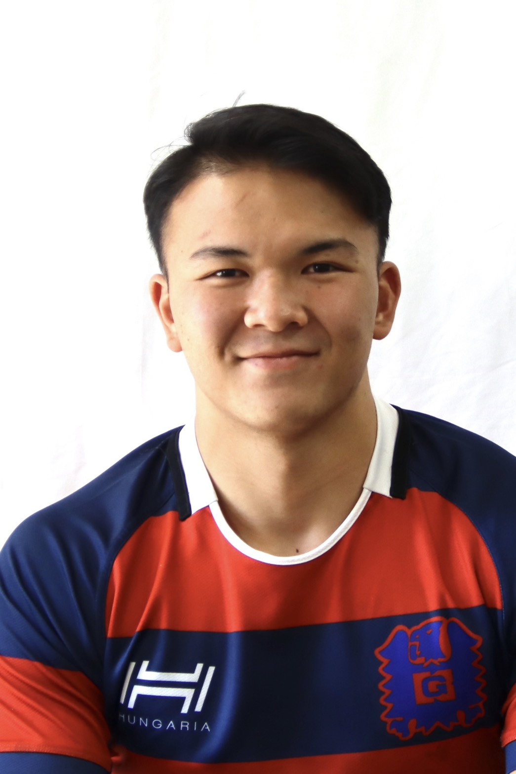 中 俊一朗（ナカ シュンイチロウ）・商学部