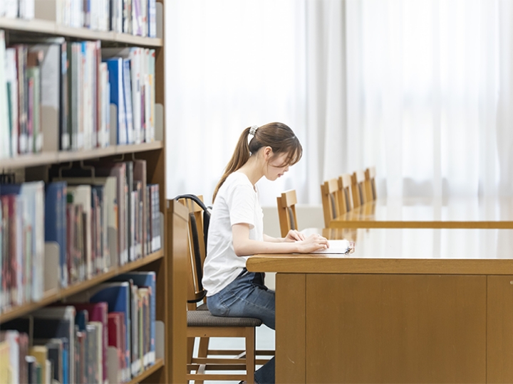 学修・研究支援
