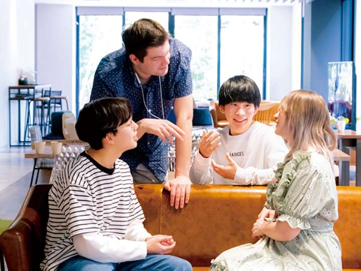 学修・研究支援