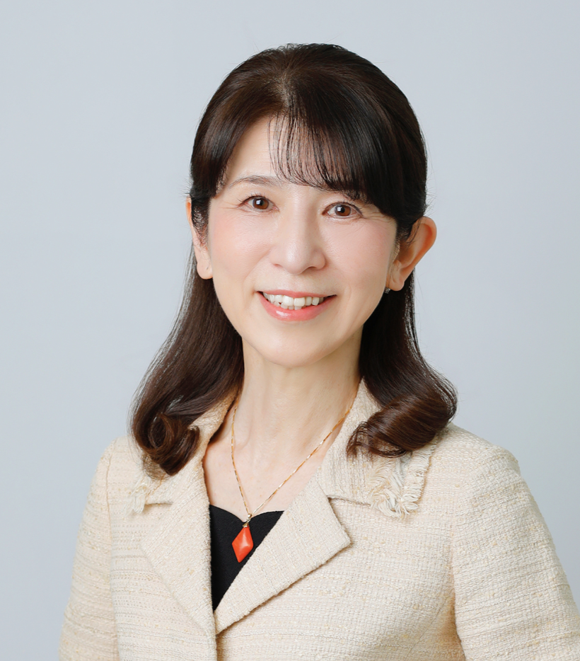 河﨑先生プロフィール写真
