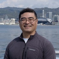 新井潤先生