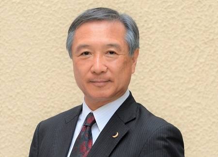 村田治 学長