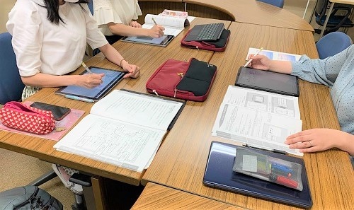 関西学院大学　キャンパス自立支援室