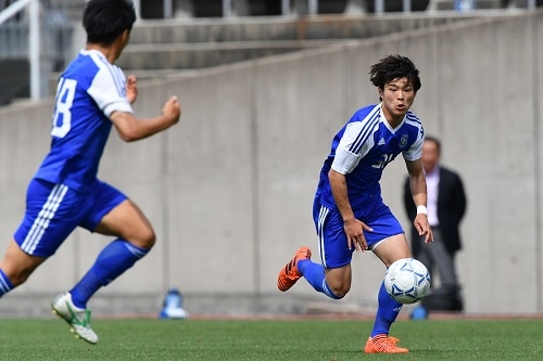 関西学院大学クラブサークル