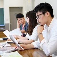 関西学院大学　資格取得