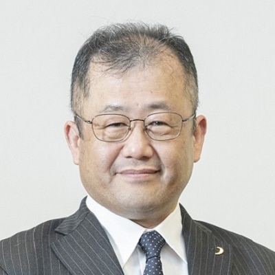巳波弘佳 関西学院大学教授