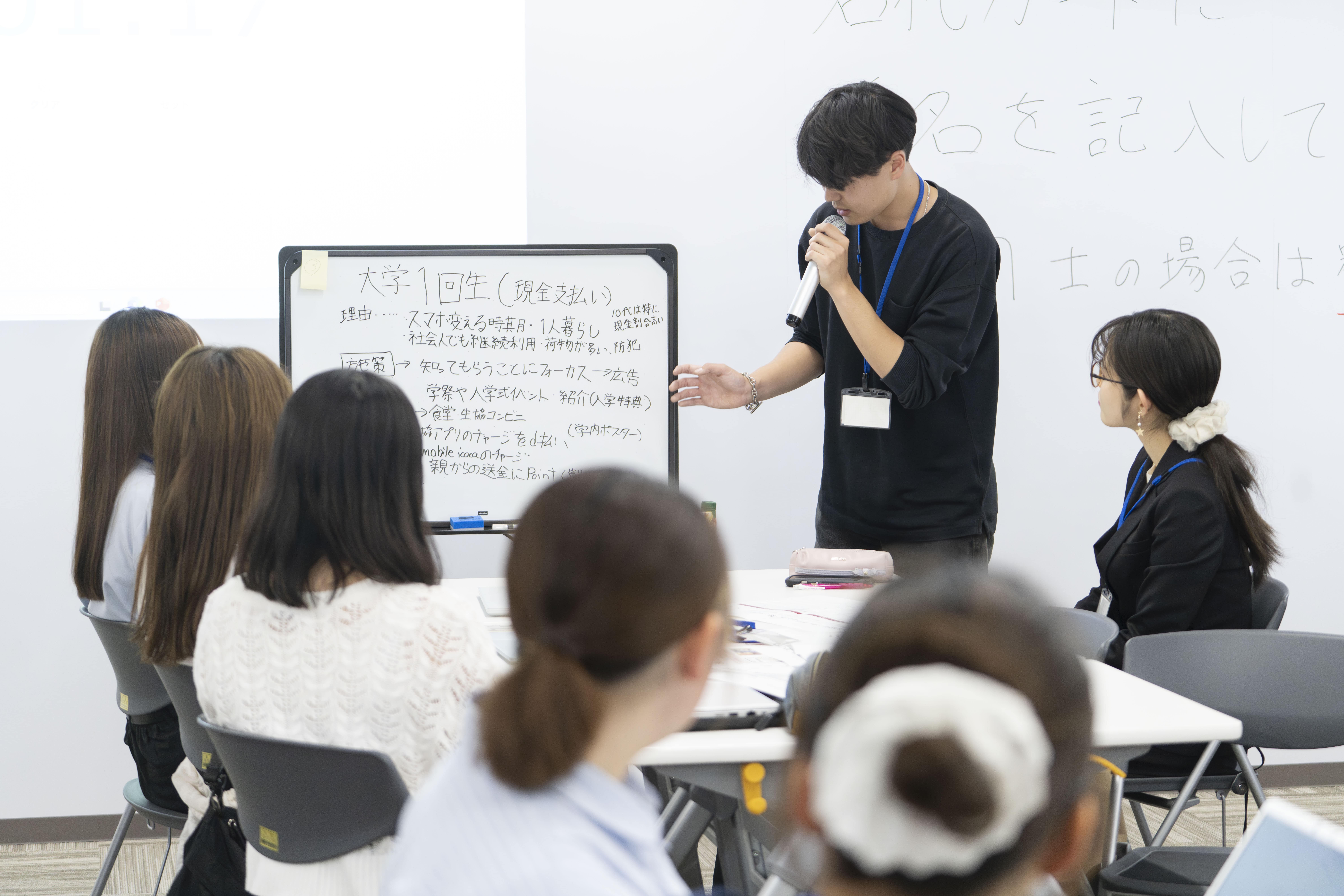 BiZCLASS