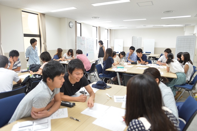 社会学部 大岡栄美ゼミ 関西学院大学