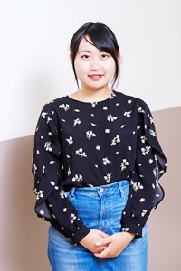 山田なつみさん