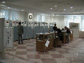 展示