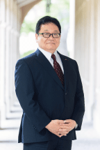 石原俊彦　副学長