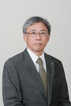 柳屋　孝安　副学長