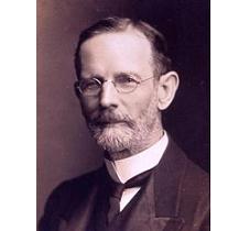 W.R.ランバス（1854～1921）Walter Russell lambuth