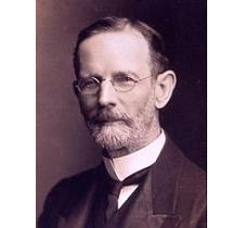 W.R.ランバス(1854~1921)Walter Russell lambuth
