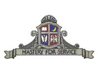 Mastery for Service