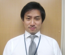 岸田 浩志
