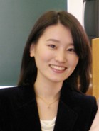 高橋 陽子 さん