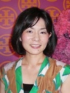 武者 加苗 さん