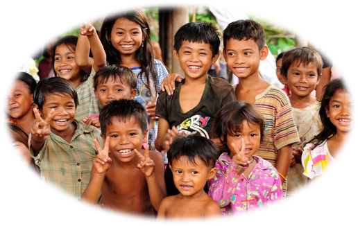 カンボジアの子どもたちの学びと笑顔のために 関西学院大学 経済学部 経済学研究科