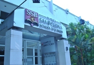 SSB