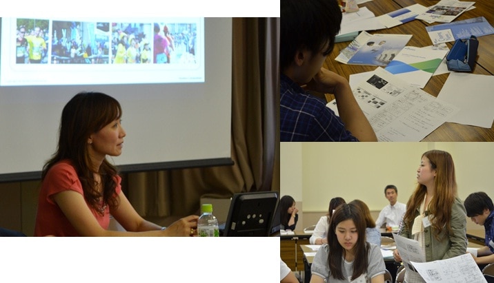 シスメックス株式会社_岡田紀子氏(経営企画本部 IR・広報部長)
