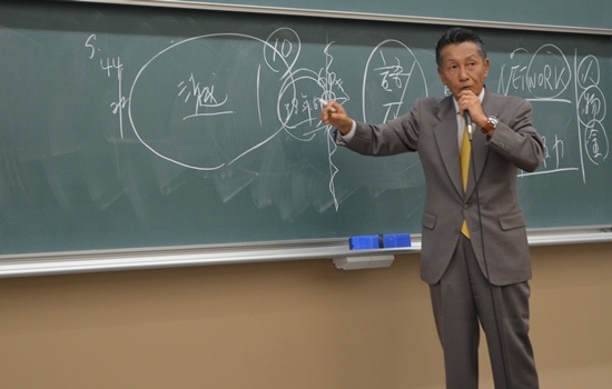 株式会社 ジャパン・マネージメント・パートナーズ 宮本惠司氏
