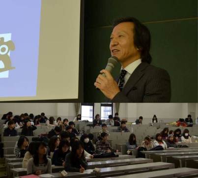 株式会社エムビジュアル 代表取締役社長 清水 洋一郎氏