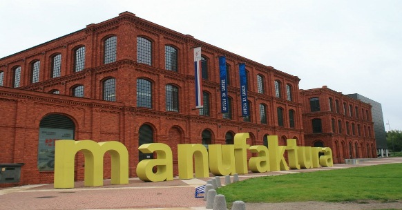 manufaktura