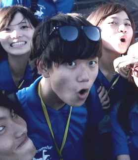 西口さん
