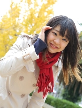 初田 美有さん