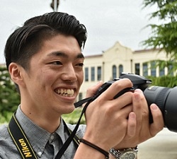 加藤 雄太さん