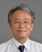 田中先生