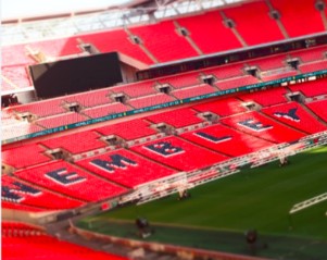 wembley