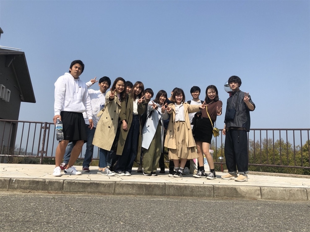 ゼミ集合写真1