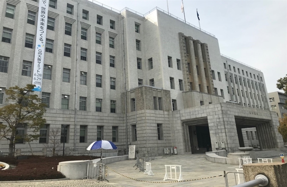 【栗田ゼミ 村上班】政策提言ツアーに参加