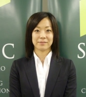 中村　友美　さん　（2007年卒）