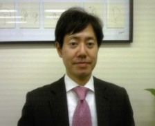 宮崎 知行 さん (1995年卒)