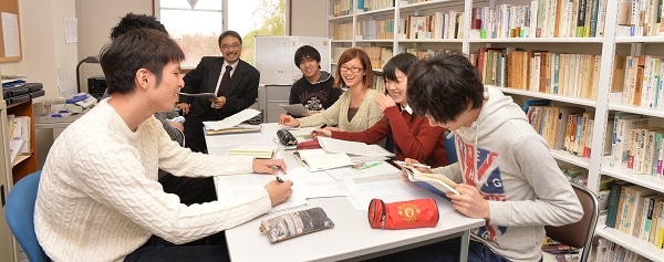 教育科学コース