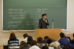 学校臨床心理学概論