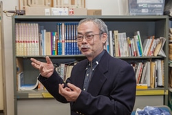 教育相談特論