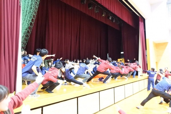 カルフェス