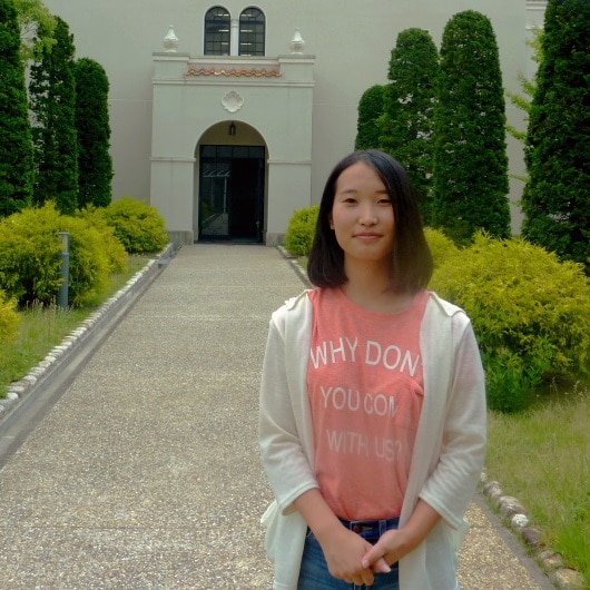 SCCV代表 中村 由樹 さん
